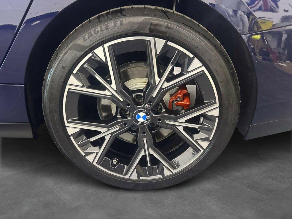 BMW Serie 2 Gran Coupe 220 48V MSport Pro DCT