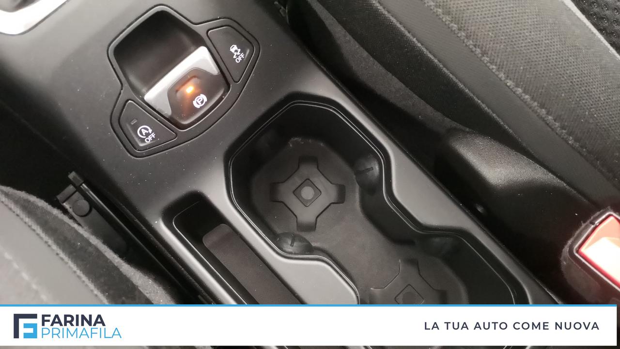 JEEP Renegade 2019 - Renegade 1.6 mjt Limited 2wd 130cv