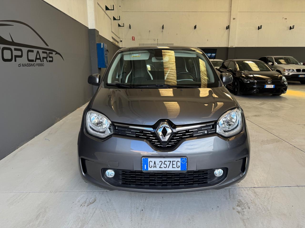 Renault Twingo SCe 65 CV