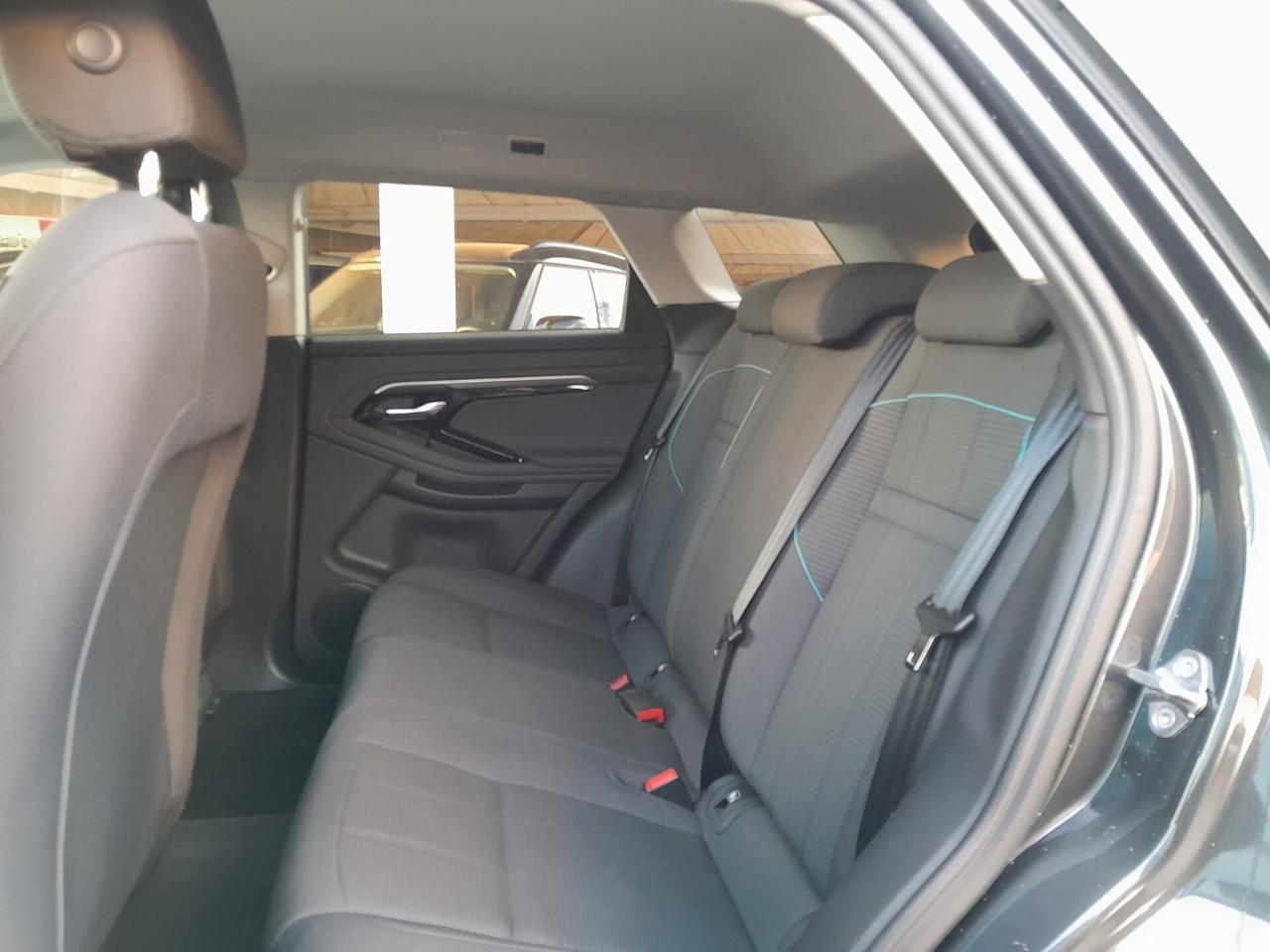 Land Rover Range Evoque 2.0D I4 163 CV AWD Auto