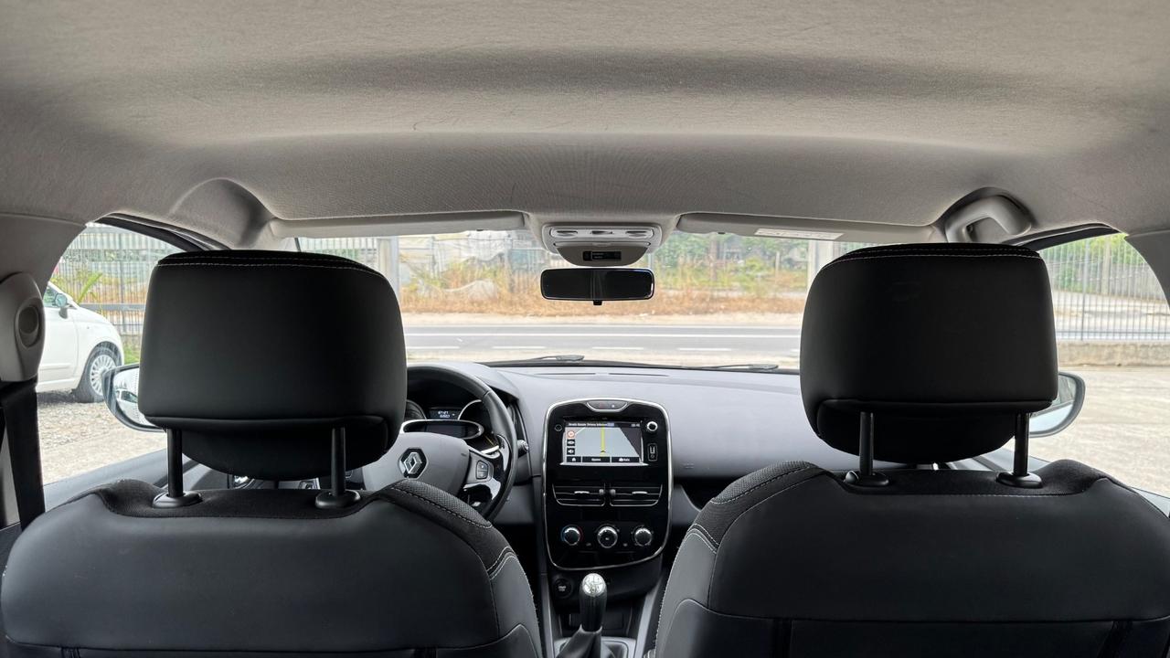Renault Clio 1.5 dCi 8V 75CV 5 porte Live