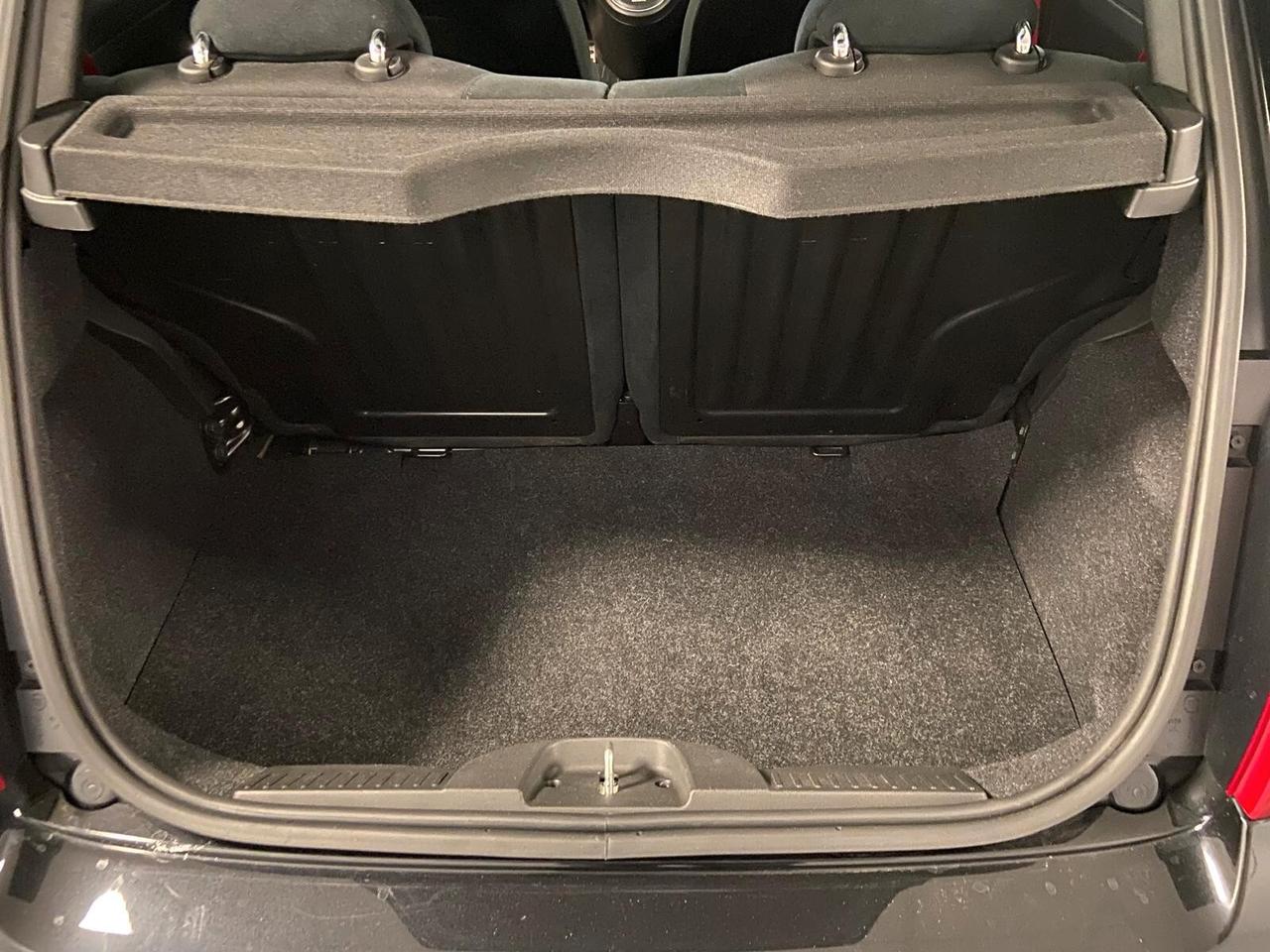 Abarth 595 1.4 Turbo T-Jet 165 CV TURISMO