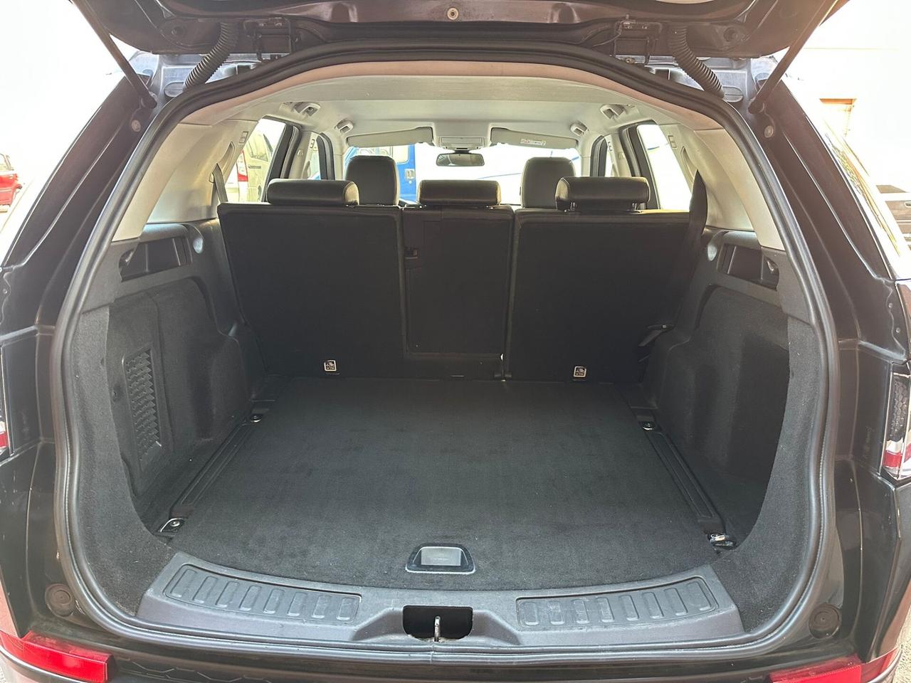 Land Rover Discovery Sport Discovery Sport 2.2 SD4 HSE Luxury