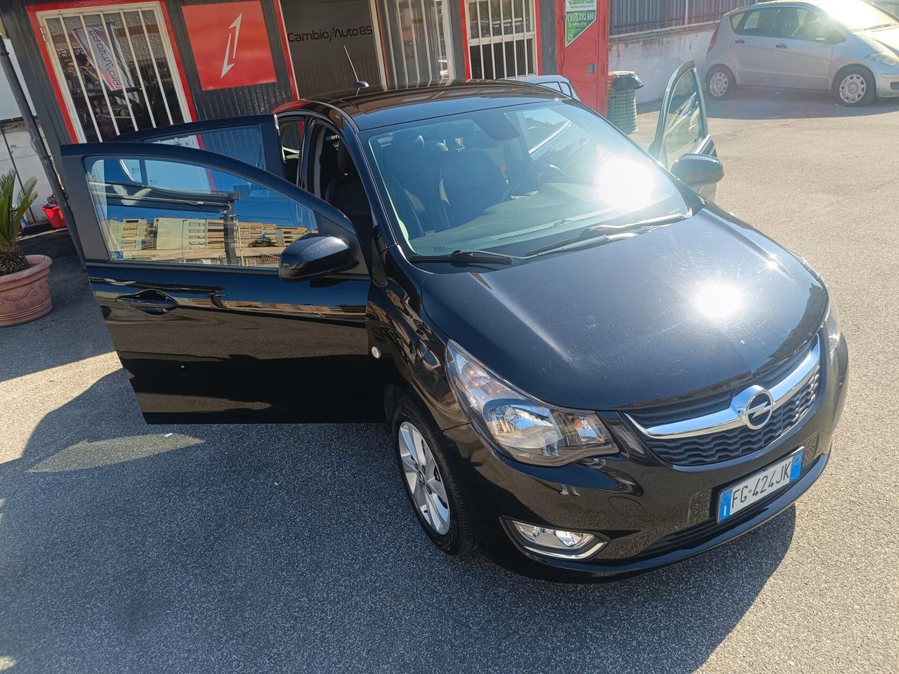 Opel Karl 1.0 73 CV GPL Innovation