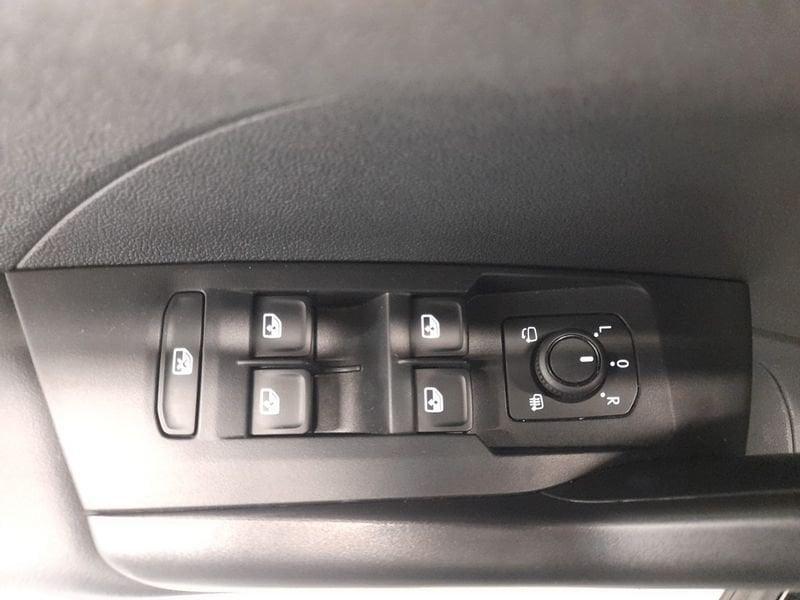 Volkswagen T-Cross T-Cross 1.0 tsi Edition Plus 115cv dsg