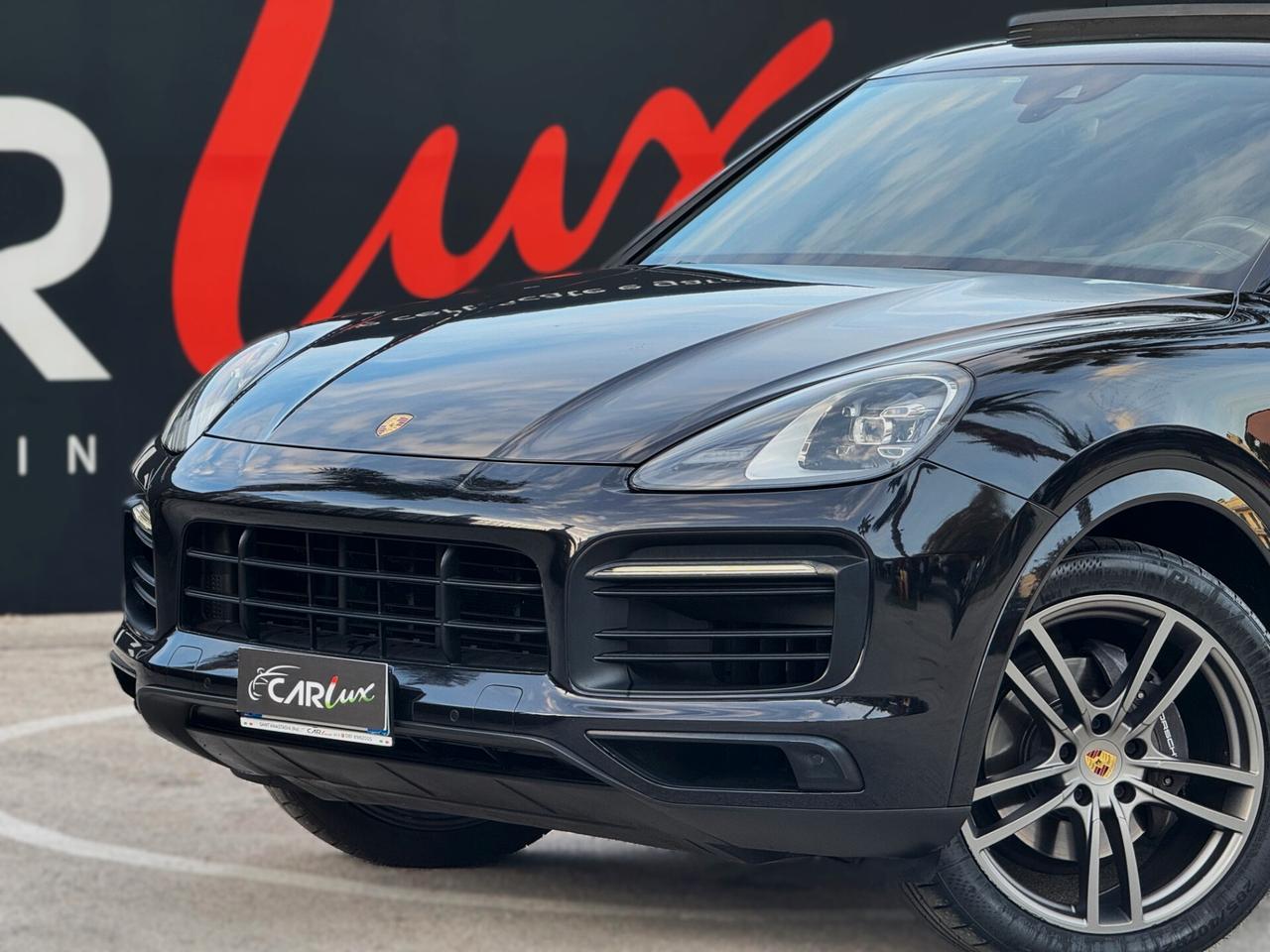 Porsche Cayenne 3.0 Tiptronic S 340CV TETTO PASM