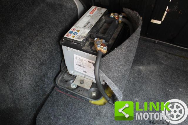 FIAT Punto 1ª serie turbo cat 3 porte GT