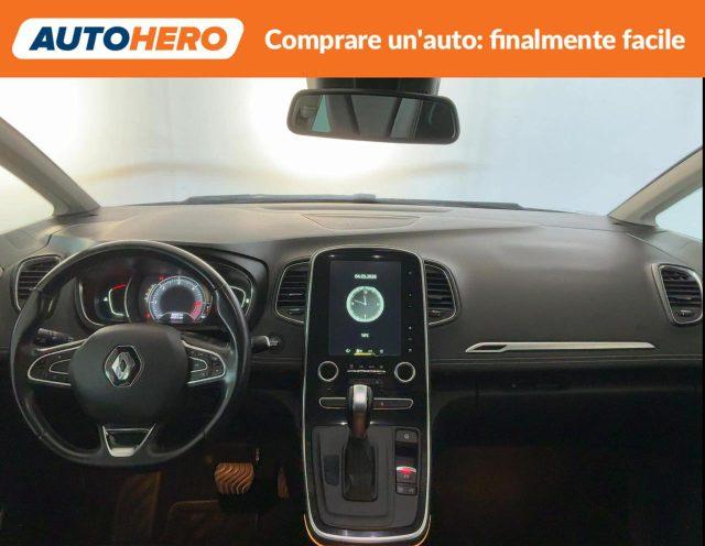 RENAULT Scenic Scénic dCi 8V 110 CV EDC Energy Bose