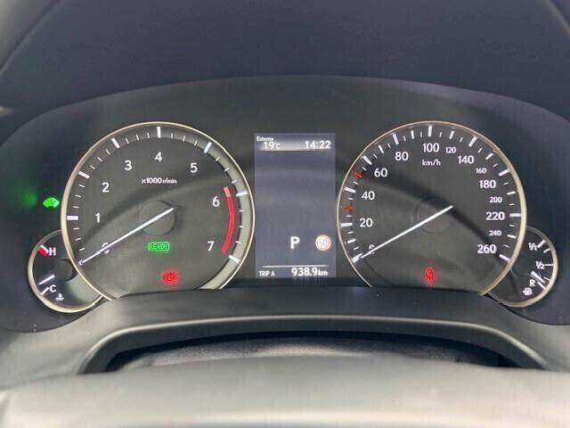 Lexus RX 450h RX Hybrid Executive