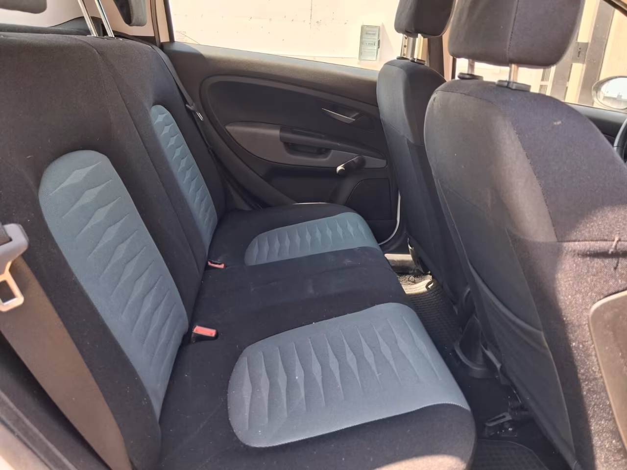 Fiat Grande Punto 1.4 5 porte Dynamic Natural Power