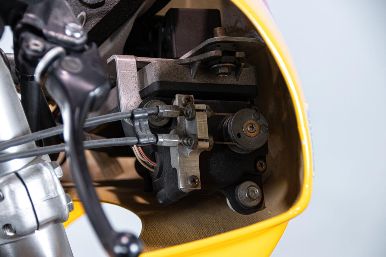 Honda RS 250 RF - 1992
