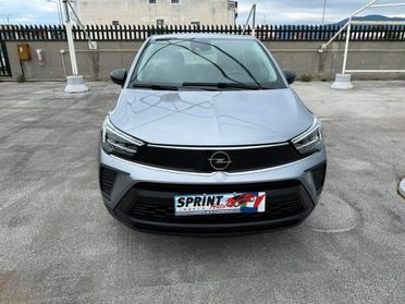 Opel Crossland 1.2 12V Start&Stop Edition