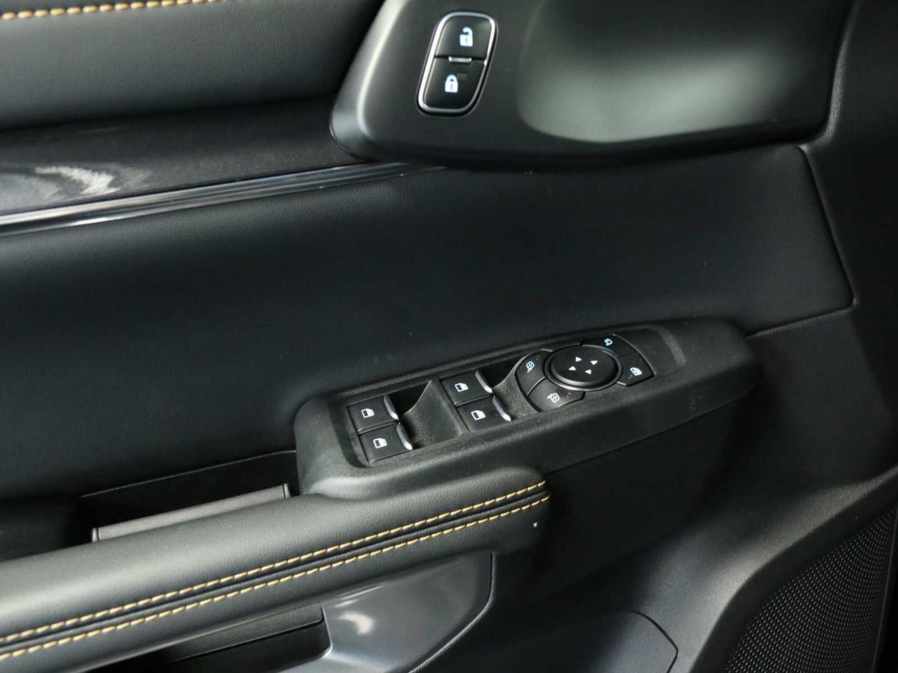 Ford Ranger 3.0 EcoBlue 240CV D #8634