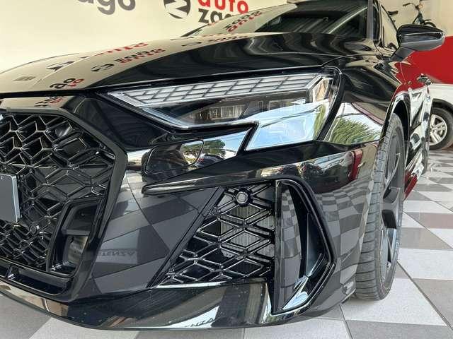 Audi RS3 MY25 Sportback Quattro