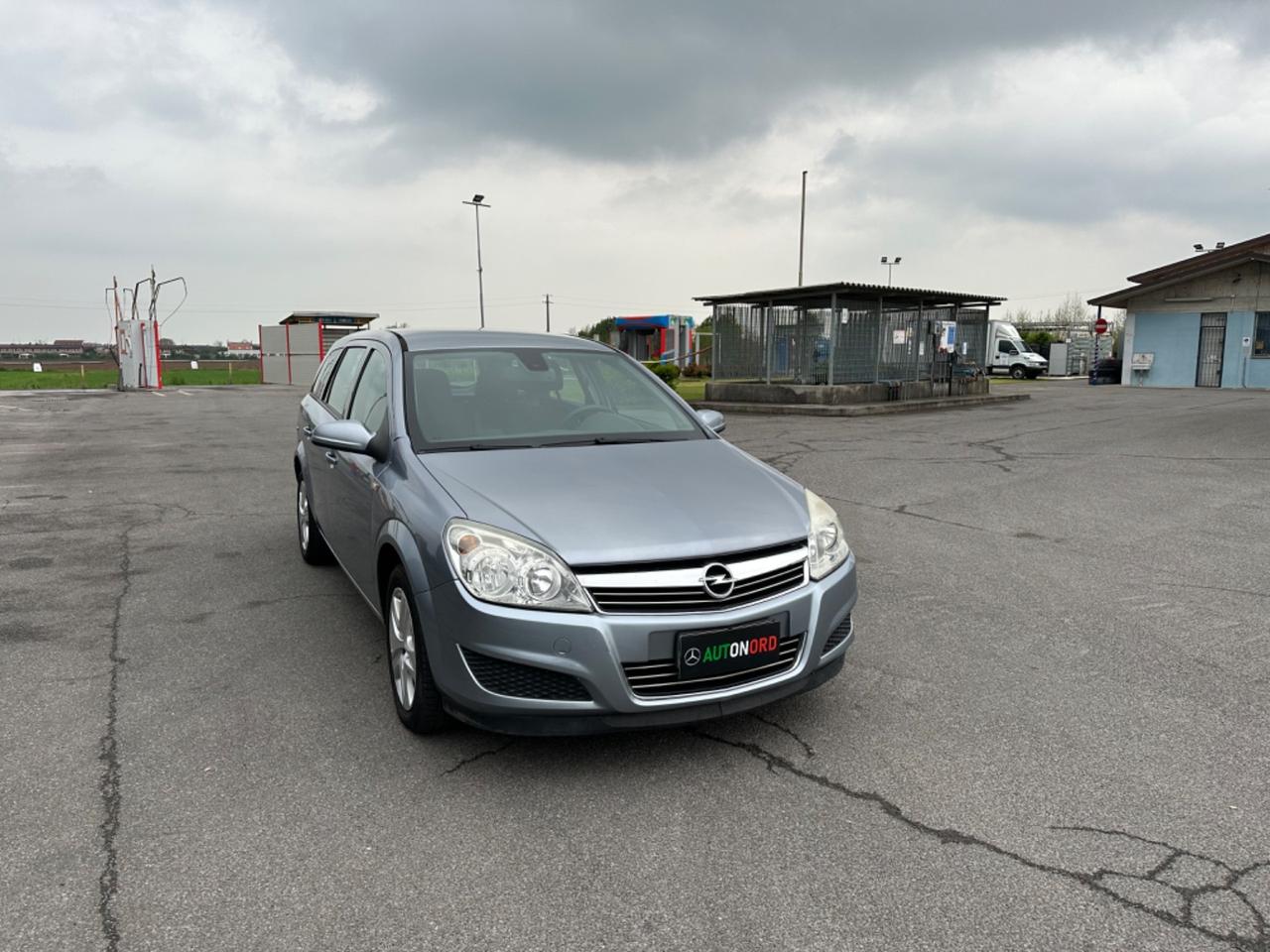 Opel Astra 1.7 CDTI 110CV Station Wagon Cosmo