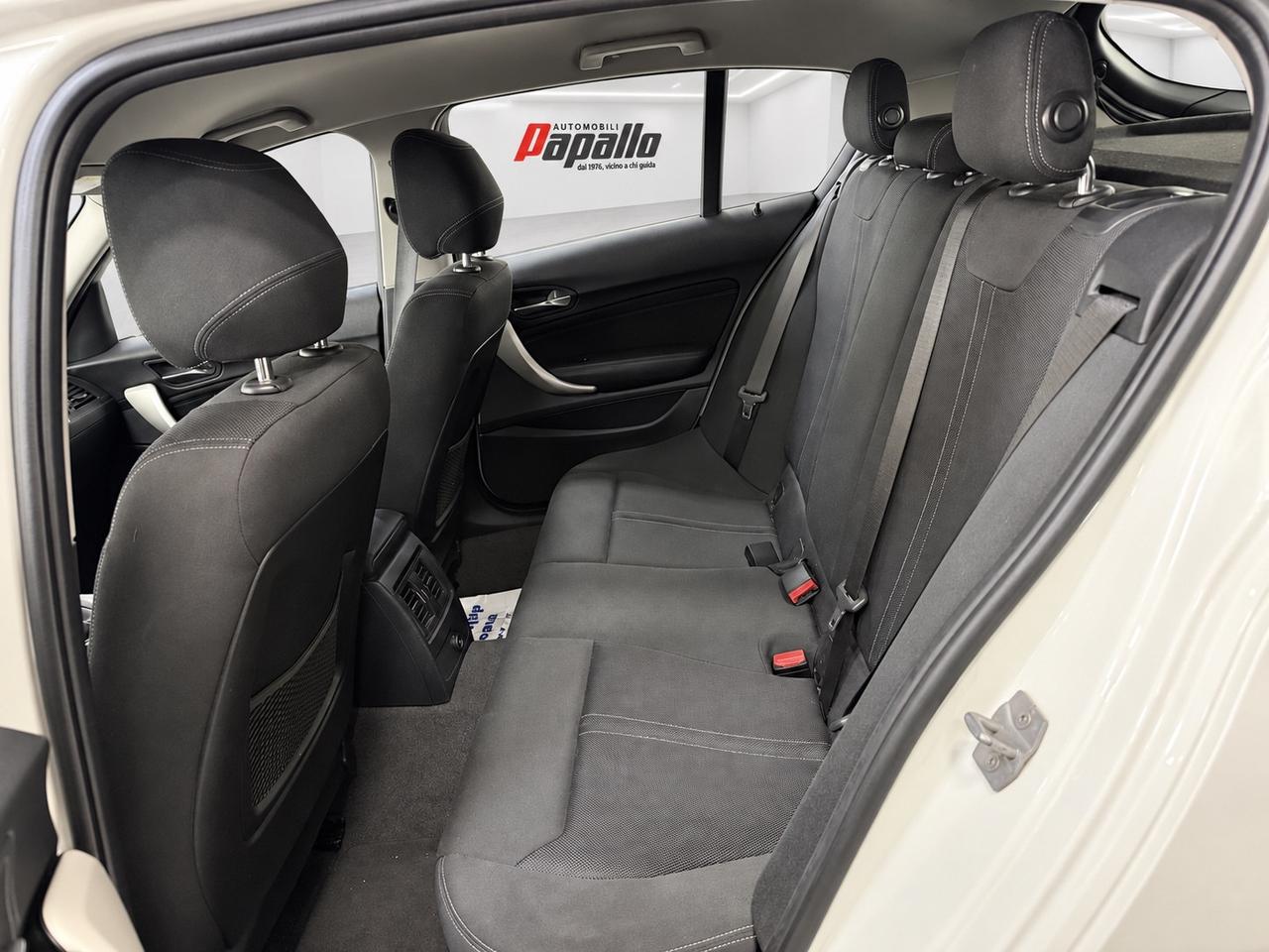 Bmw 116 No