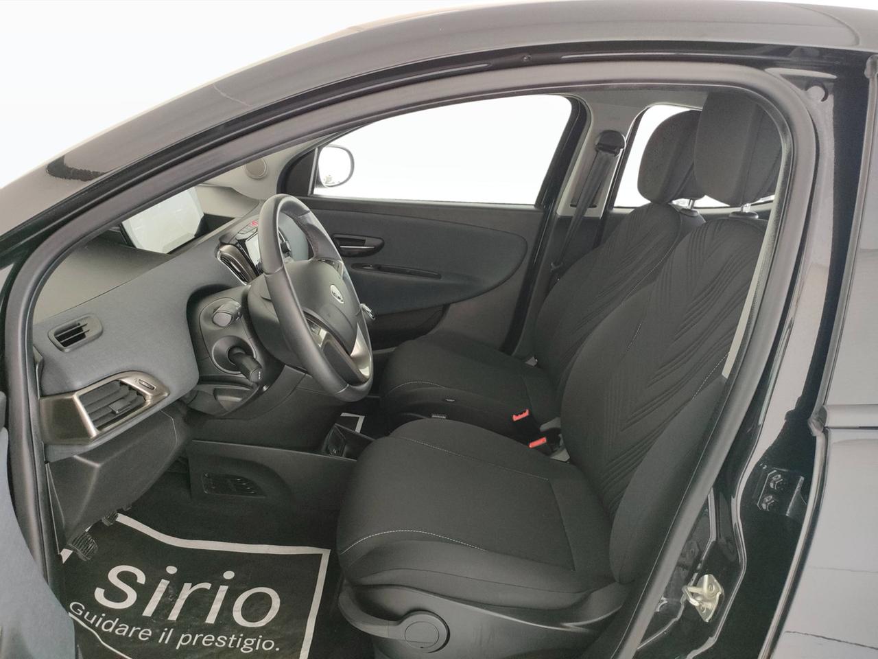 LANCIA Ypsilon III 2021 - Ypsilon 1.0 firefly hybrid Gold s&s 70cv 5p.ti
