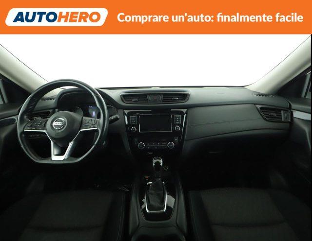 NISSAN X-Trail dCi 150 4WD X-Tronic Business