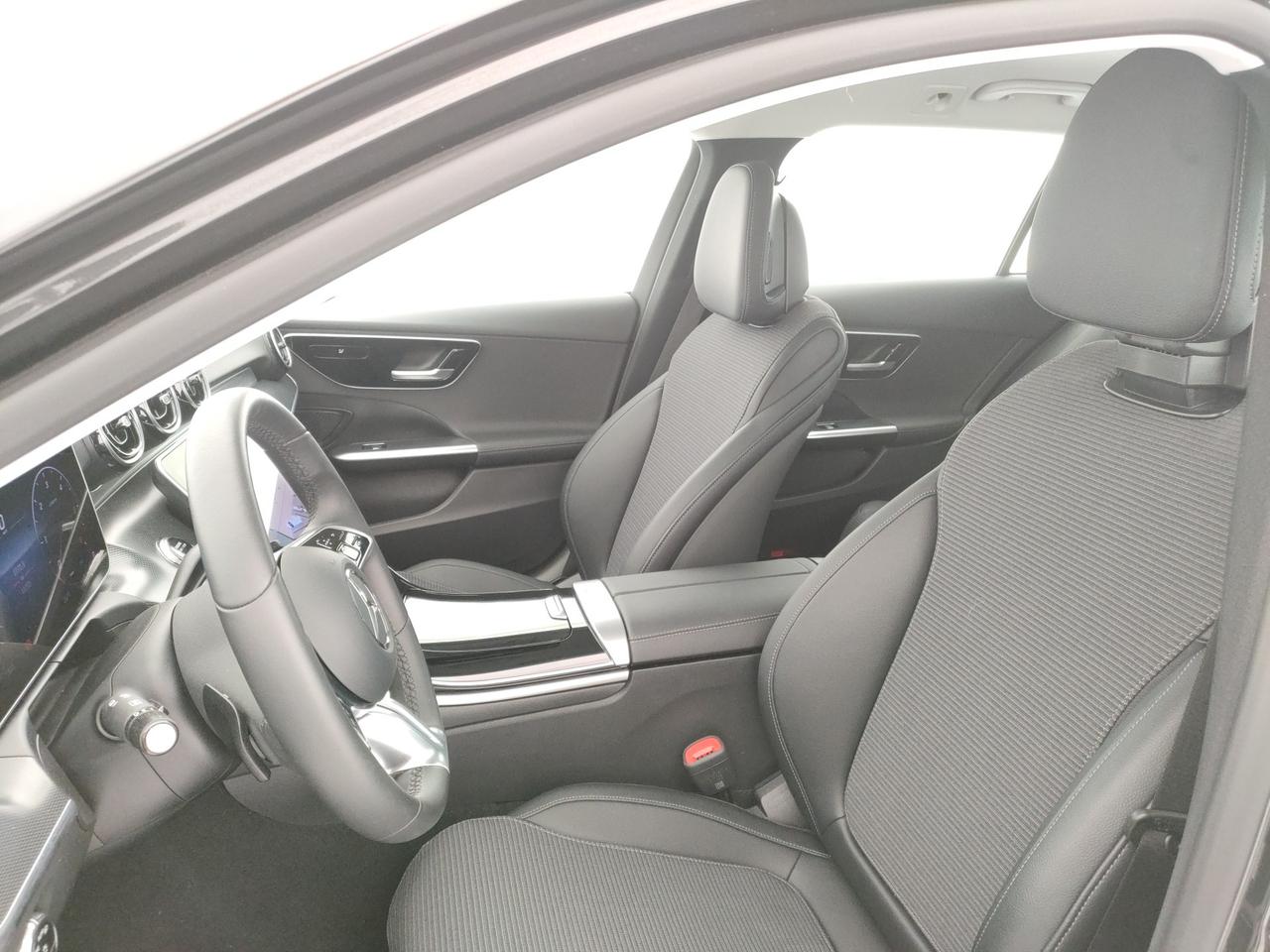 Mercedes-Benz C SW 200 d mhev Advanced auto