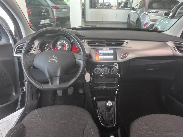 CITROEN C3 PureTech 82 Feel Edition