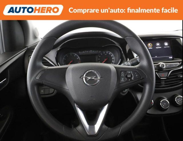 OPEL Karl Rocks 1.0 73 CV
