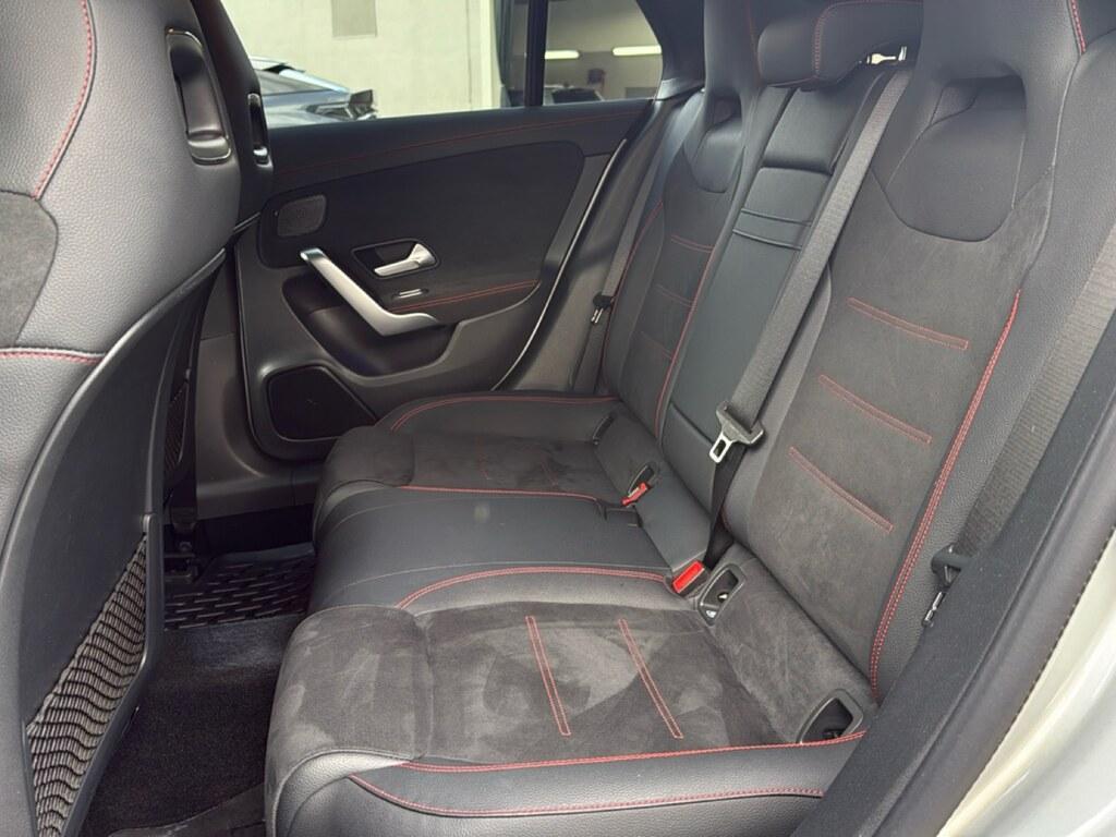 Mercedes CLA Shooting Brake 200 D Executive 8G-DCT