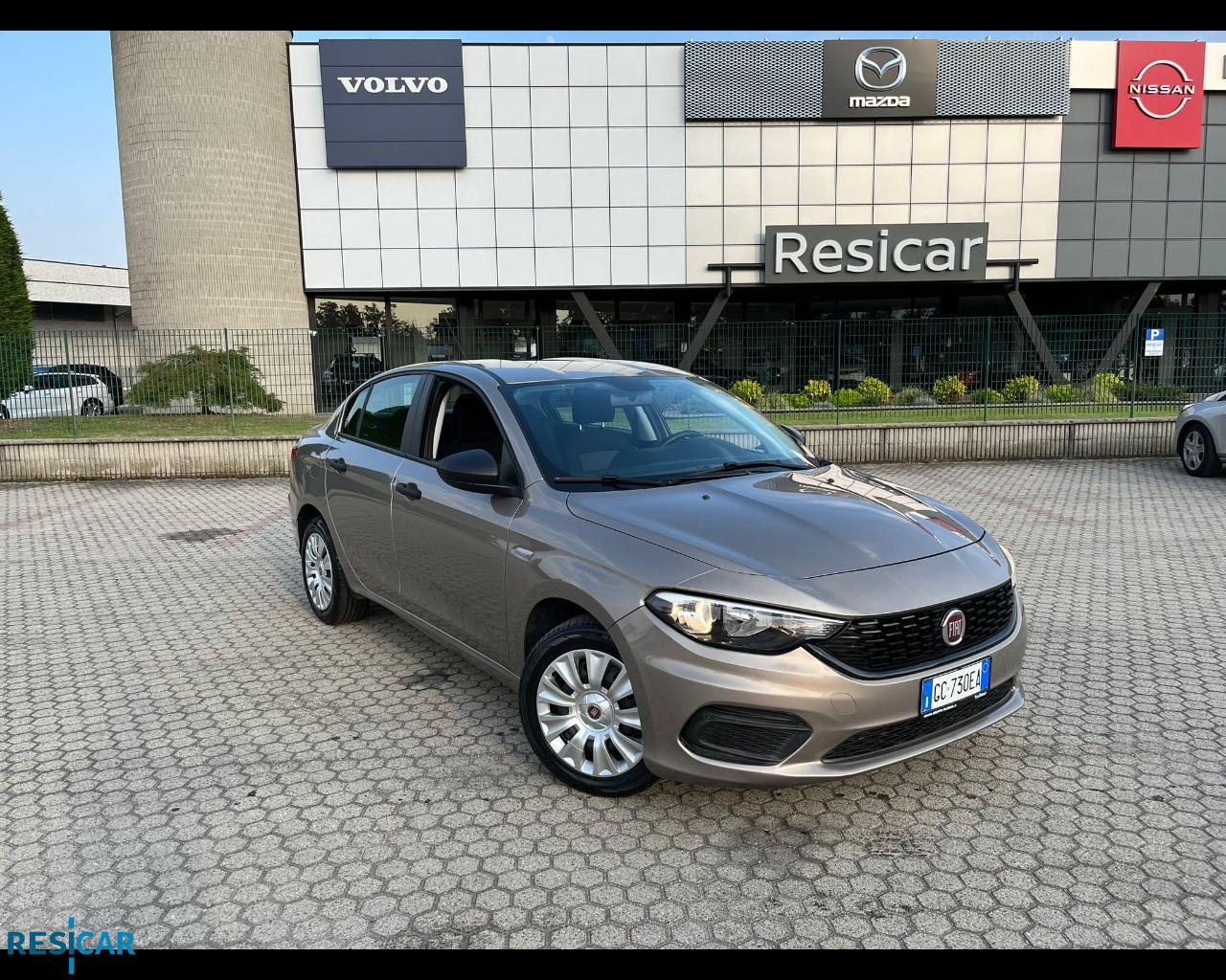 FIAT Tipo II Tipo 4p 1.4 Easy 95cv my19