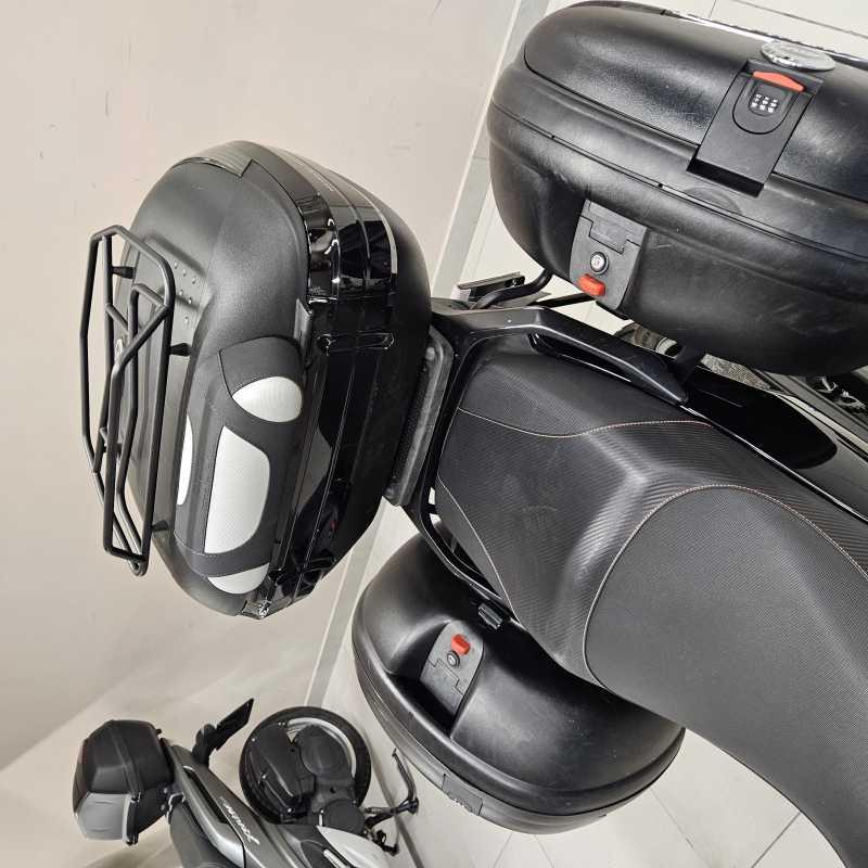 Suzuki V-Strom 650DL - 2006