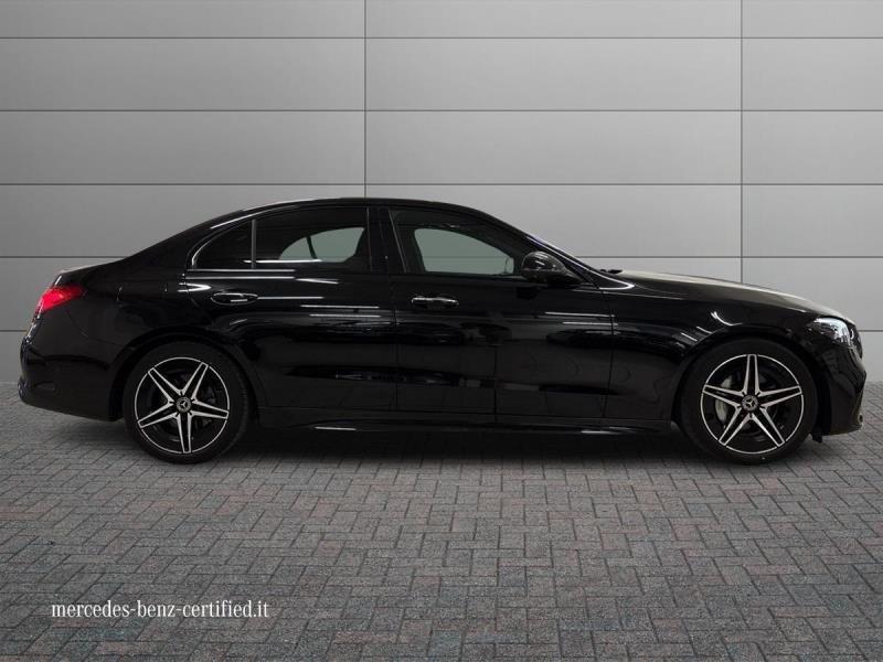 Mercedes Classe C 300 300 d Mild hybrid Premium Pro 9G-Tronic
