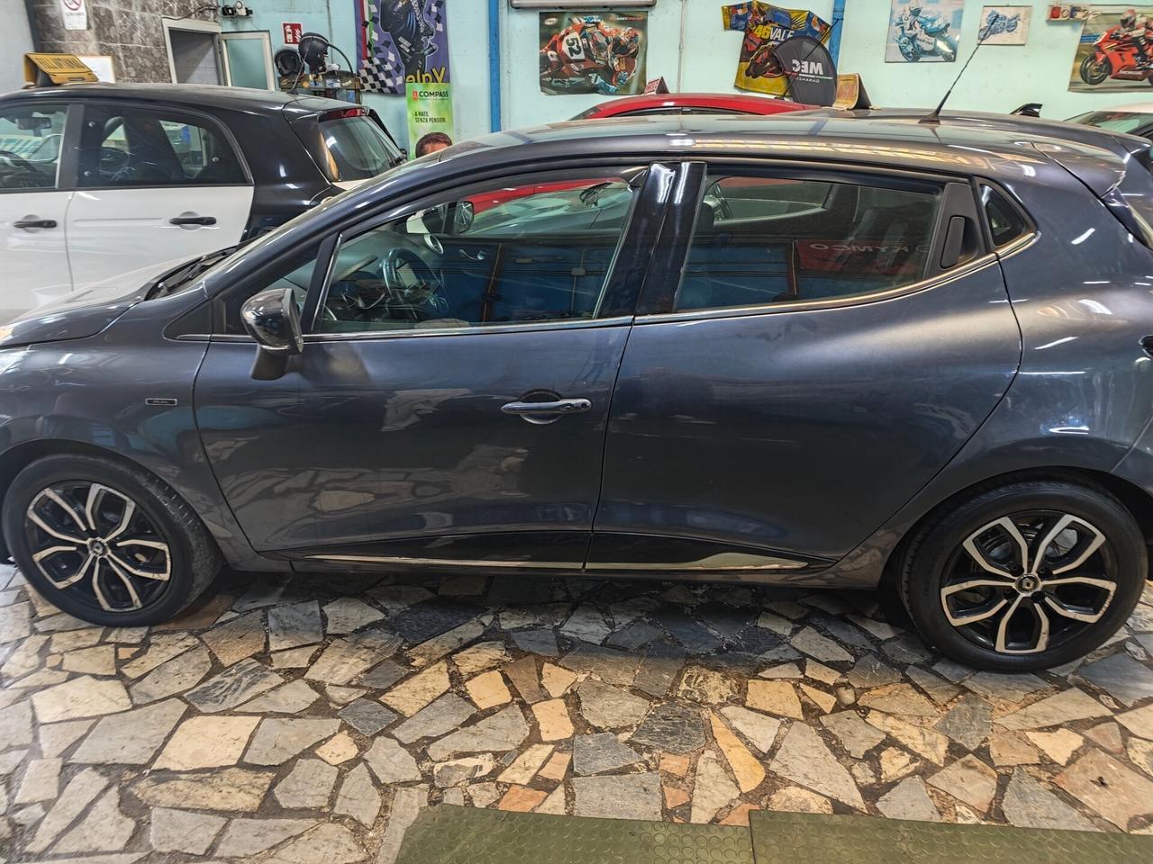 Renault Clio Sporter dCi 8V 75CV Start&Stop Energy