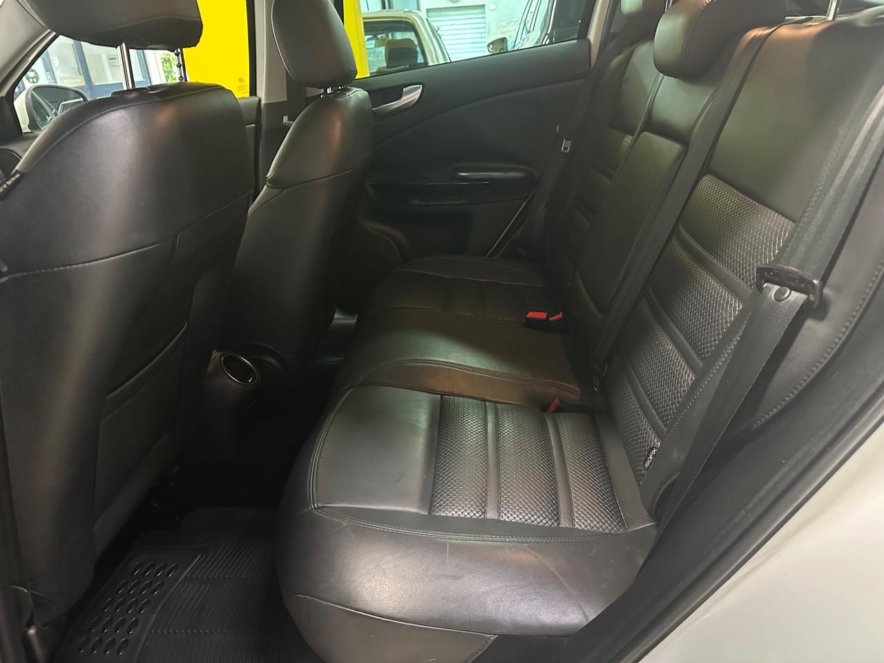 Alfa Romeo Giulietta 1.6 JTDm-2 105 CV Distinctive