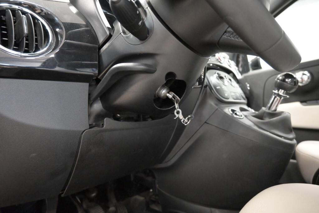 Fiat 500 C 1.0 Hybrid Dolcevita