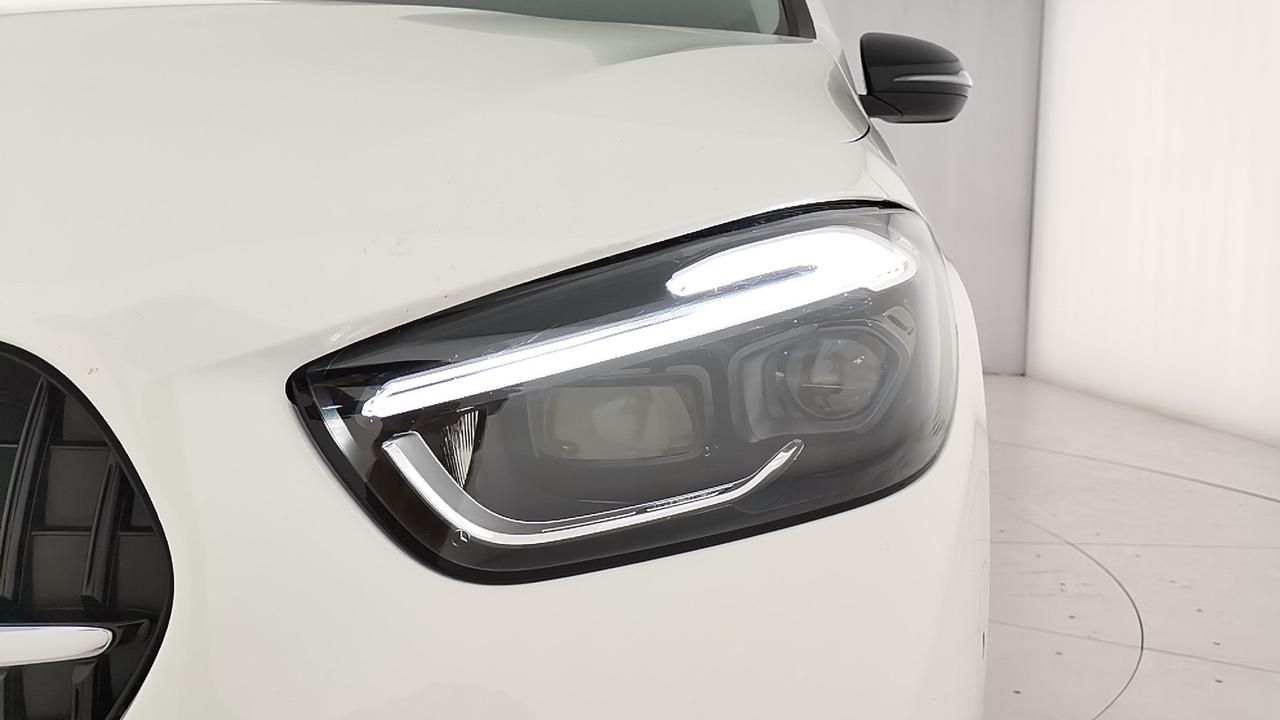 Mercedes-Benz Classe B - W247 2023 - B 180 d Progressive Advanced Plus aut