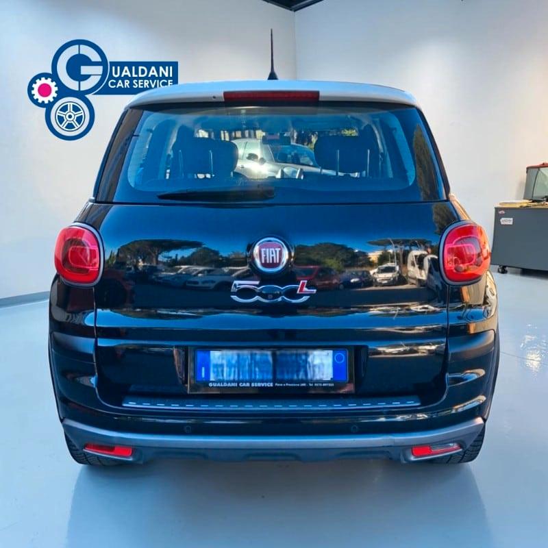 FIAT 500L 500L 1.4 95 CV S&S City Cross