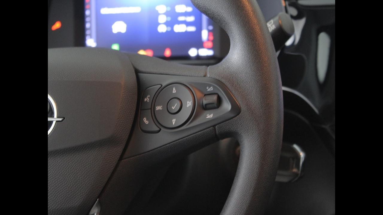 OPEL Corsa VI - Corsa 1.2 Edition s&s 75cv