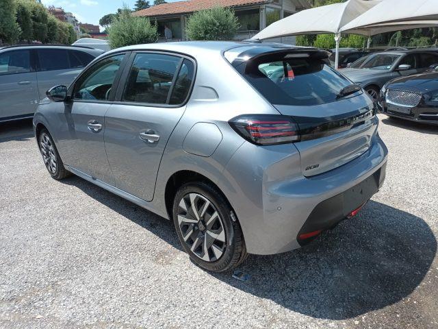 PEUGEOT 208 1200 PURETECH STYLE 75CV CARPLAY PDC ITALIA