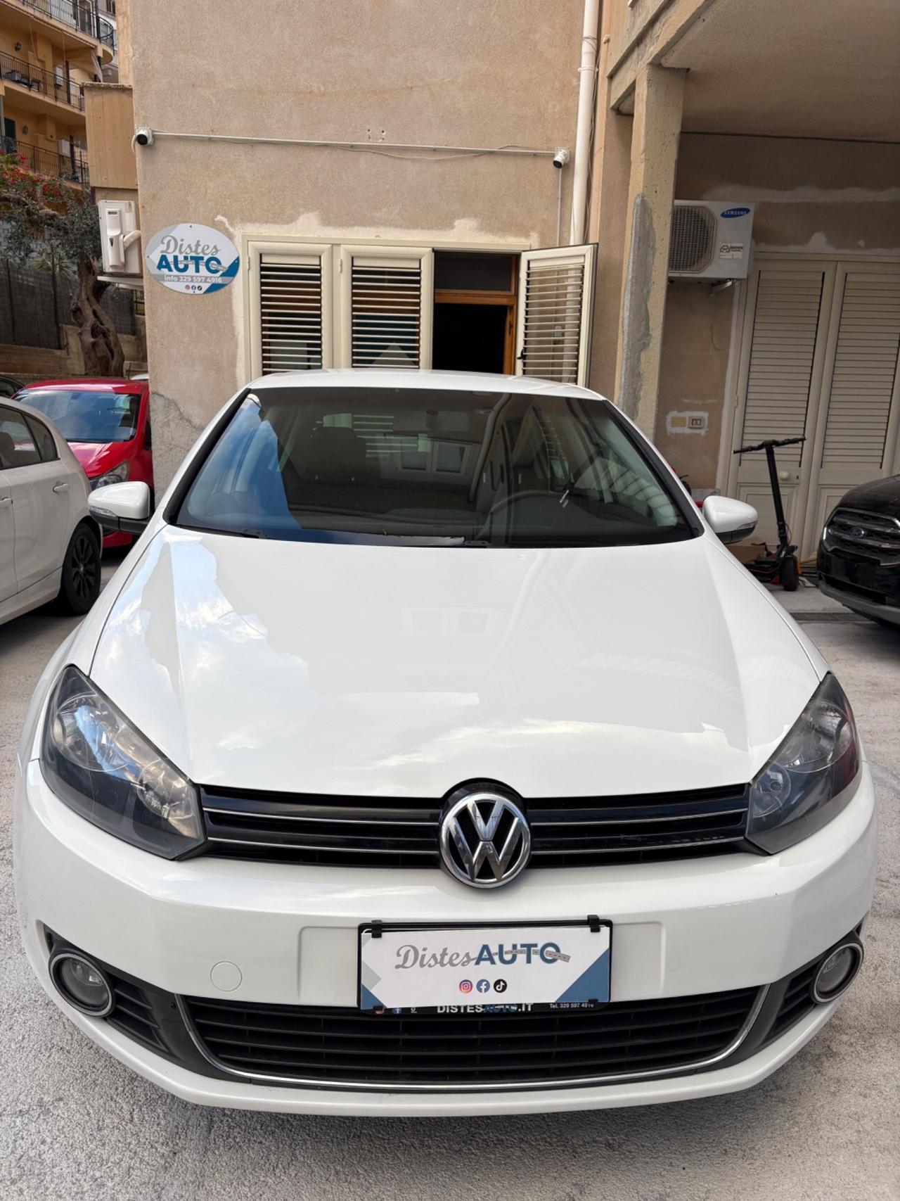 Volkswagen Golf Highline DSG Unico Proprietario