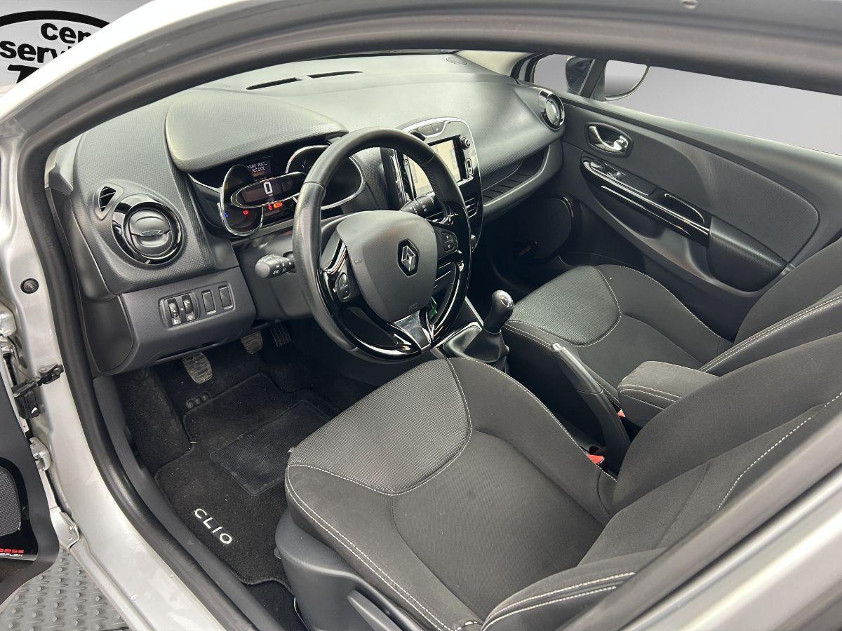 RENAULT - Clio - 1.5 dCi 75 CV 5p. Dynamique