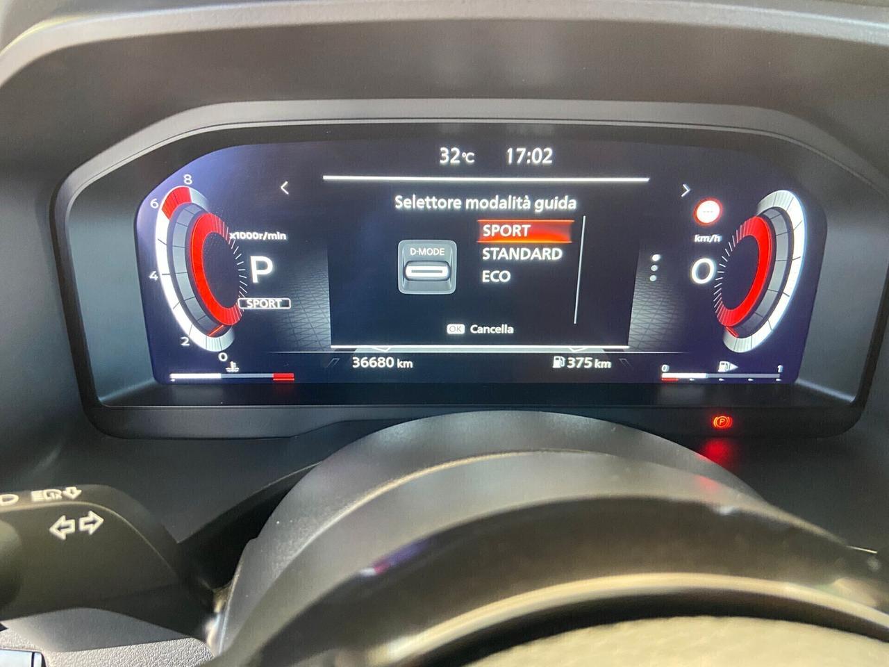 Nissan Qashqai MHEV 158 CV Xtronic Tekna