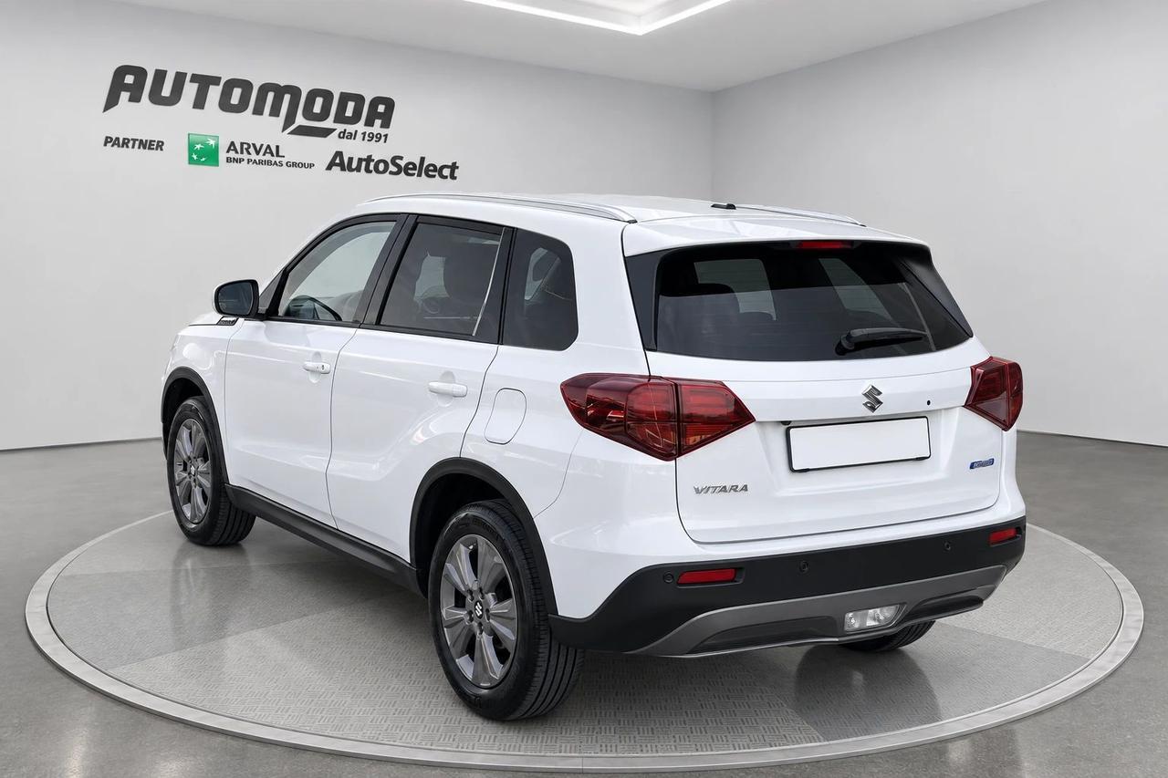 Suzuki Vitara 1.4h Cool 2wd 129cv