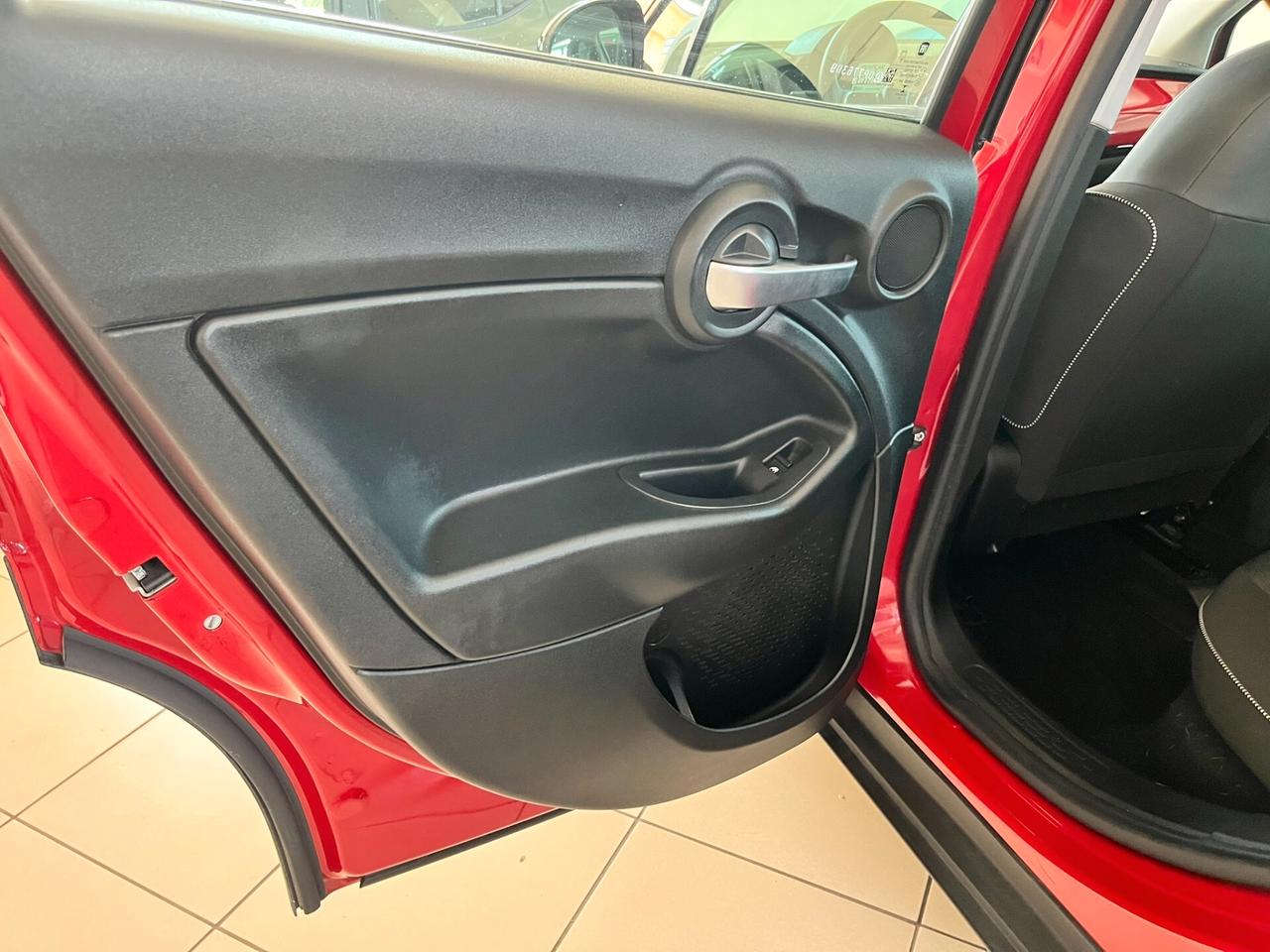 Fiat 500X 1.3 MultiJet 95 CV Business