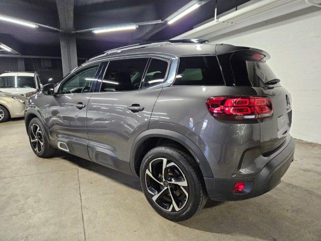 CITROEN C5 Aircross BlueHDi 130 S&S