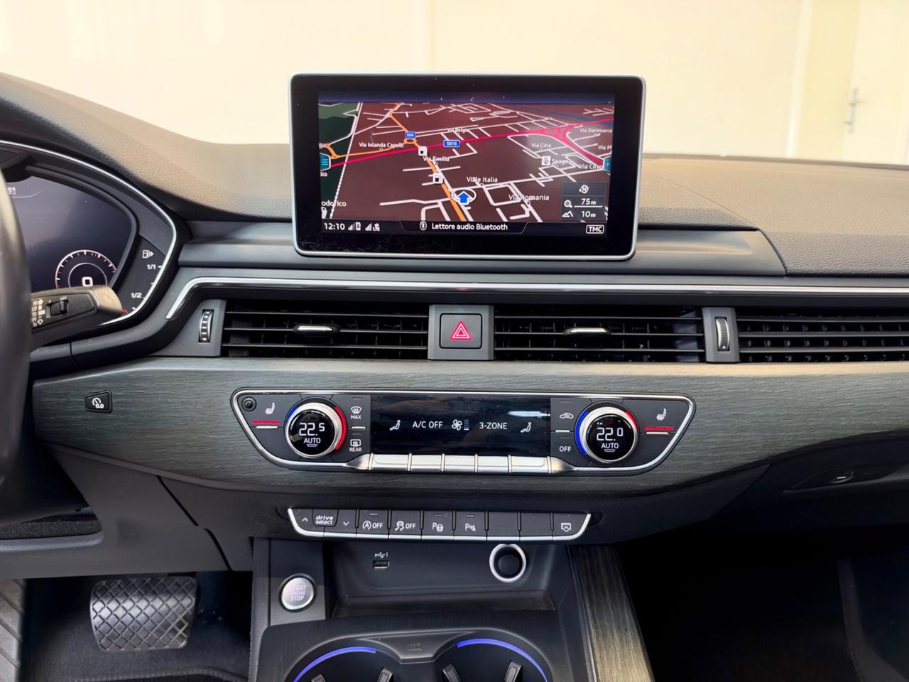 Audi A5 SPB 40 TFSI S tronic Design