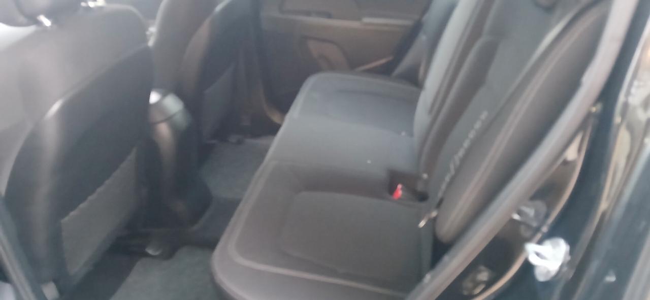 Kia Sportage 1.7 diesel euro 6 neopatentati