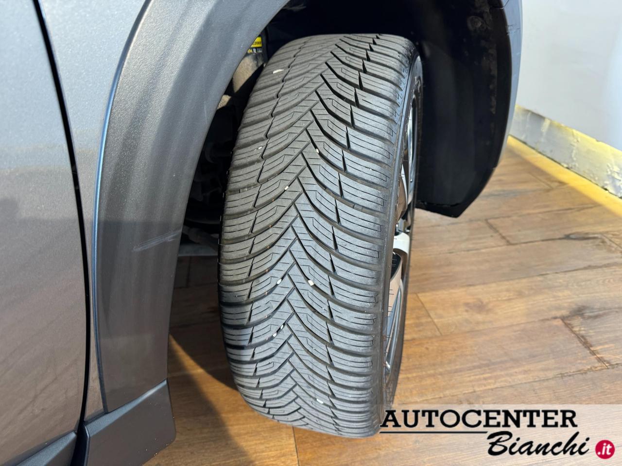 Peugeot 2008 1.6 bluehdi Allure 100cv my16