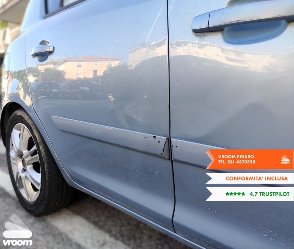 OPEL Corsa 4ª serie Corsa 1.0 12V 5 porte Enjoy