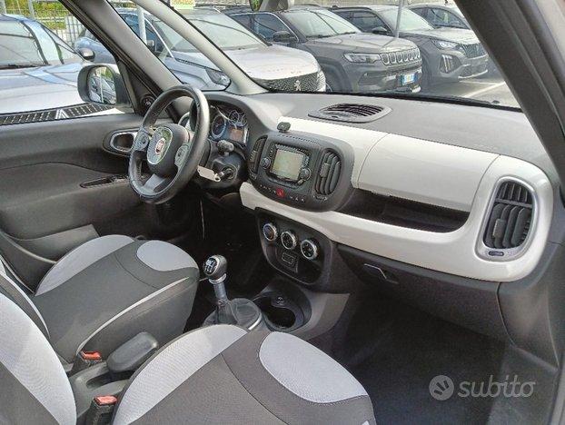 FIAT 500L Pro 1.6 MJT 120CV Pop Star 4 posti (N1