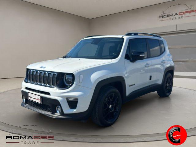 JEEP Renegade 1.6 Mjt 120 CV Limited TETTO APRIBILE FARI LED FUL