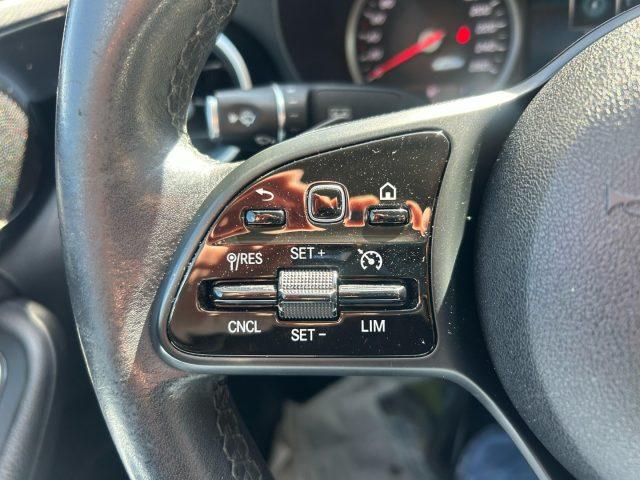 MERCEDES-BENZ C 200 d Auto Sport