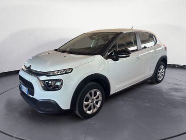 Citroën C3 C3 BlueHDi 100 S&S Feel